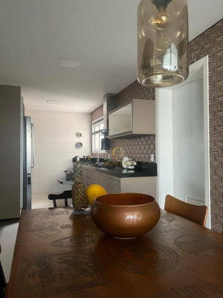 Imagem Apartamento com 4 Quartos à Venda, 245 m² em Jardim Colinas - São José Dos Campos Imagem Apartamento com 4 Quartos à Venda, 245 m² em Jardim Colinas - São José Dos Campos