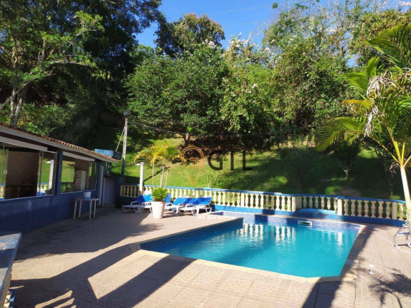 Imagem Chácara com 3 Quartos à Venda, 200 m² em São Silvestre (são Silvestre) - Jacareí