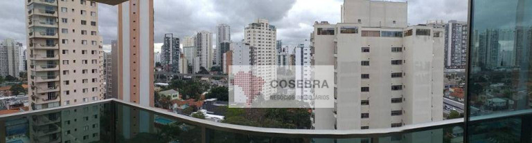 Imagem Imóvel para Alugar, 41 m² em Brooklin - São Paulo Imagem Imóvel para Alugar, 41 m² em Brooklin - São Paulo