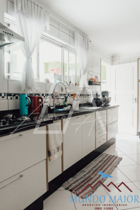 Imagem Casa com 3 Quartos à Venda, 190 m² em Rudge Ramos - São Bernardo Do Campo Imagem Casa com 3 Quartos à Venda, 190 m² em Rudge Ramos - São Bernardo Do Campo