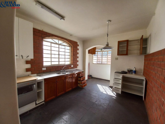 Sobrado com 3 Quartos para Alugar,  em Belenzinho - São Paulo
