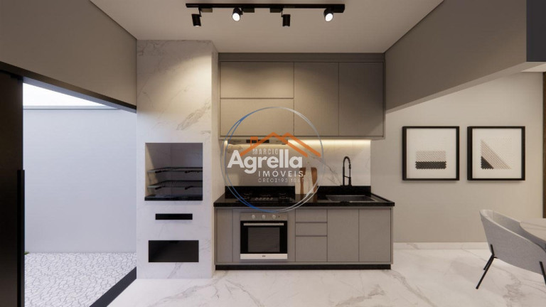 Imagem Casa com 2 Quartos à Venda, 72 m² em Vila Florida - Mogi Guaçu Imagem Casa com 2 Quartos à Venda, 72 m² em Vila Florida - Mogi Guaçu