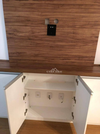 Imagem Apartamento com 2 Quartos à Venda, 65 m² em Gleba Califórnia - Piracicaba Imagem Apartamento com 2 Quartos à Venda, 65 m² em Gleba Califórnia - Piracicaba