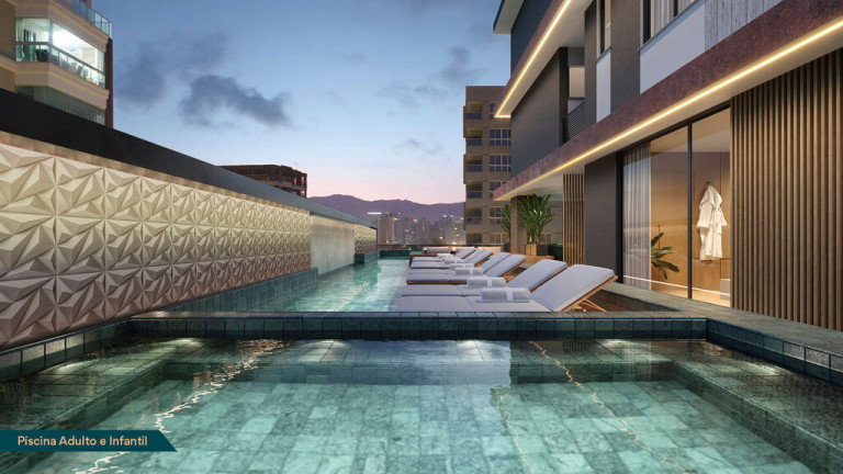 Imagem Apartamento com 3 Quartos à Venda, 123 m² em Porto Belo - Porto Belo