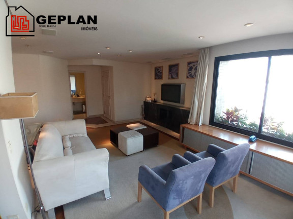 Imagem Apartamento com 3 Quartos à Venda, 200 m² em Vila Mariana - São Paulo Imagem Apartamento com 3 Quartos à Venda, 200 m² em Vila Mariana - São Paulo