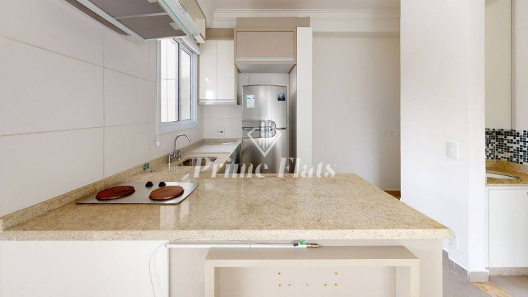 Imagem Apartamento com 1 Quarto à Venda, 41 m² em Vila Mariana - São Paulo Imagem Apartamento com 1 Quarto à Venda, 41 m² em Vila Mariana - São Paulo