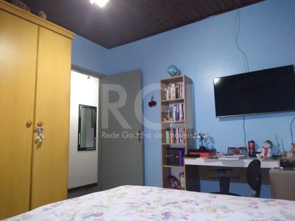 Imagem Casa com 3 Quartos à Venda, 300 m² em Vila Afp - Charqueadas