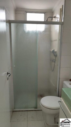 Imagem Apartamento com 2 Quartos à Venda, 60 m² em Quarta Parada - São Paulo Imagem Apartamento com 2 Quartos à Venda, 60 m² em Quarta Parada - São Paulo