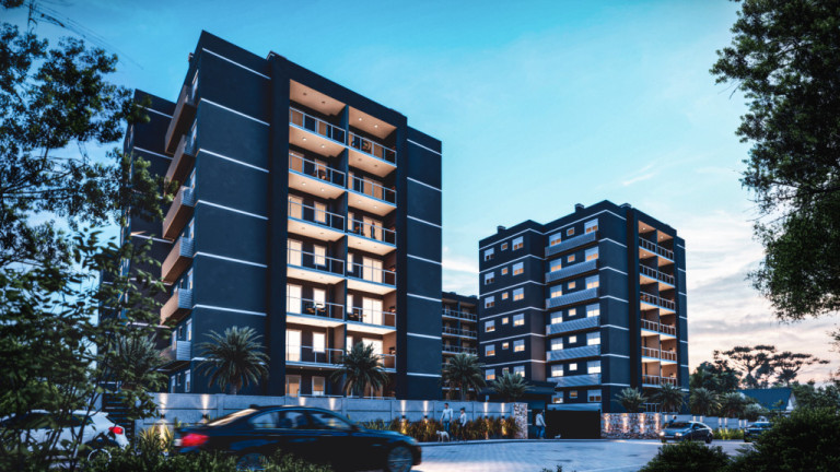 Imagem Apartamento com 2 Quartos à Venda, 72 m² em Universitário - Lajeado Imagem Apartamento com 2 Quartos à Venda, 72 m² em Universitário - Lajeado
