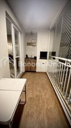 Imagem Apartamento com 3 Quartos à Venda, 110 m² em Swift - Campinas Imagem Apartamento com 3 Quartos à Venda, 110 m² em Swift - Campinas