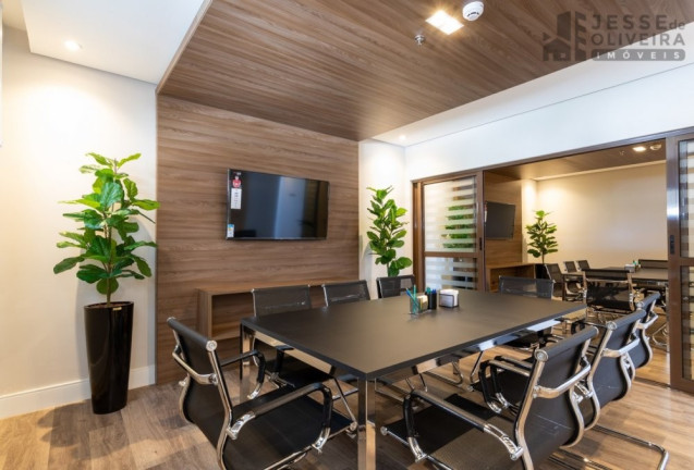 Imagem Sala Comercial à Venda, 39 m² em Cristo Rei - Curitiba Imagem Sala Comercial à Venda, 39 m² em Cristo Rei - Curitiba