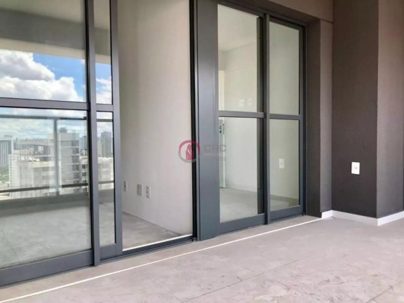 Imagem Apartamento com 2 Quartos à Venda, 84 m² em Jardim Das Acácias - São Paulo