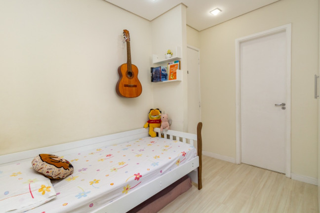 Imagem Apartamento com 3 Quartos à Venda, 125 m² em Ipiranga - São Paulo