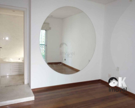 Imagem Apartamento com 3 Quartos à Venda, 245 m² em Vila Nova Conceição - São Paulo