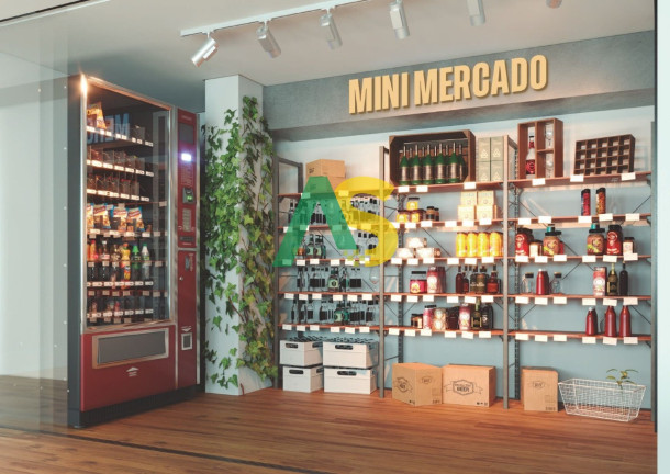 Imagem Flat com 1 Quarto à Venda, 33 m² em Casa Amarela - Recife