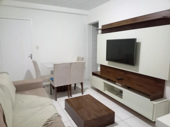 Imagem Apartamento com 2 Quartos à Venda, 45 m² em Caji - Lauro De Freitas Imagem Apartamento com 2 Quartos à Venda, 45 m² em Caji - Lauro De Freitas