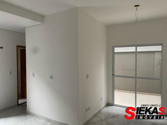 Imagem Apartamento com 1 Quarto à Venda, 32 m² em Chácara Belenzinho - São Paulo
