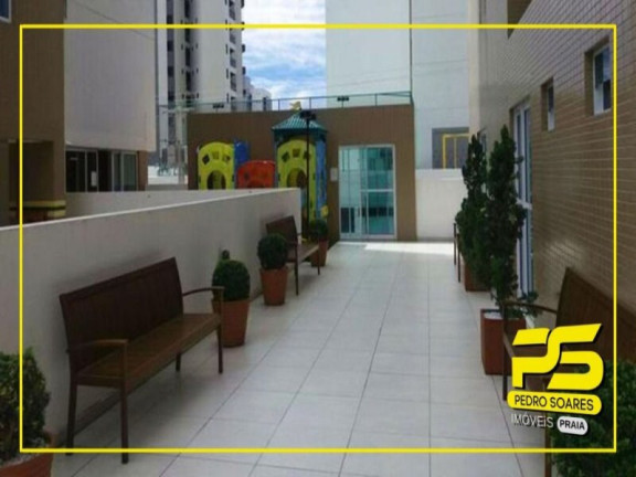 Imagem Apartamento com 3 Quartos à Venda, 115 m² em Jardim Oceania - João Pessoa Imagem Apartamento com 3 Quartos à Venda, 115 m² em Jardim Oceania - João Pessoa