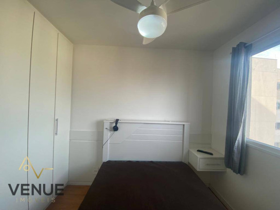 Imagem Apartamento com 2 Quartos à Venda, 40 m² em Vila Sílvia - São Paulo