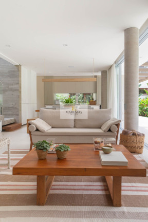 Imagem Casa com 5 Quartos à Venda, 280 m² em Paúba - São Sebastião