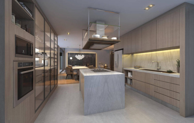 Imagem Casa com 4 Quartos à Venda, 499 m² em Alto De Pinheiros - São Paulo