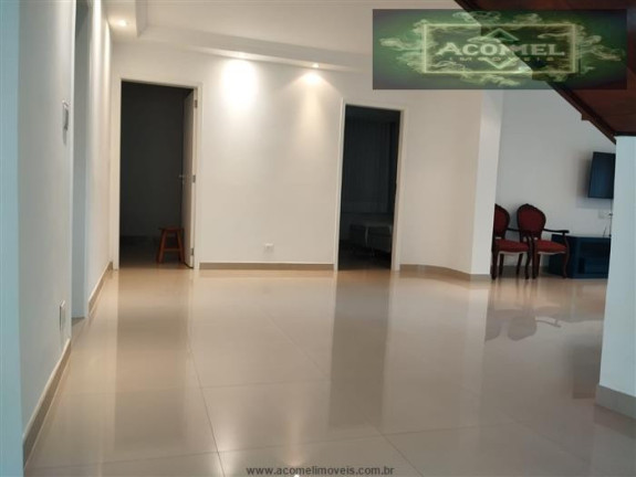 Imagem Casa com 5 Quartos à Venda, 723 m² em Acapulco - Guarujá