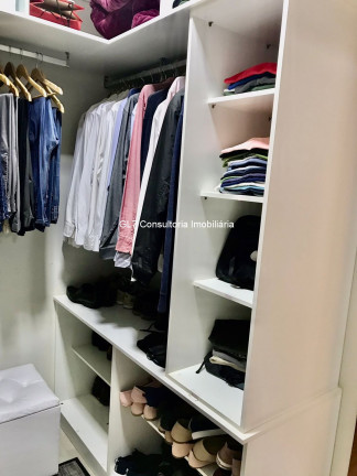 Imagem Casa com 3 Quartos à Venda,  em Jardim Panorama - Indaiatuba