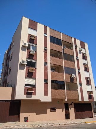 Imagem Apartamento com 1 Quarto à Venda, 53 m² em Nossa Senhora De Fátima - Santa Maria Imagem Apartamento com 1 Quarto à Venda, 53 m² em Nossa Senhora De Fátima - Santa Maria