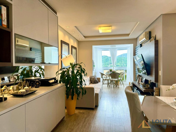 Imagem Apartamento com 3 Quartos à Venda, 87 m² em Itacorubi - Florianopolis Imagem Apartamento com 3 Quartos à Venda, 87 m² em Itacorubi - Florianopolis