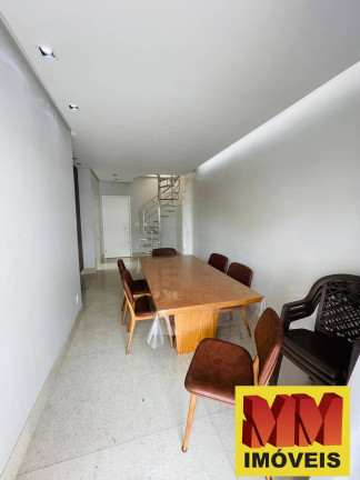 Imagem Cobertura com 3 Quartos à Venda, 190 m² em Centro - Cabo Frio Imagem Cobertura com 3 Quartos à Venda, 190 m² em Centro - Cabo Frio