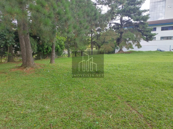 Imagem Terreno para Alugar, 1.740 m² em Alphaville - Santana De Parnaíba Imagem Terreno para Alugar, 1.740 m² em Alphaville - Santana De Parnaíba