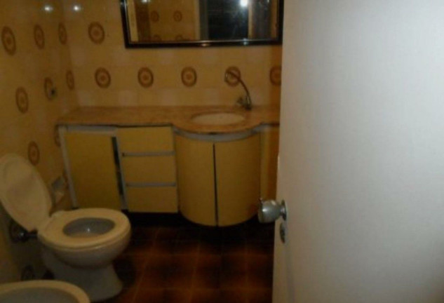 Imagem Apartamento com 3 Quartos à Venda, 120 m² em Pinheiros - São Paulo Imagem Apartamento com 3 Quartos à Venda, 120 m² em Pinheiros - São Paulo