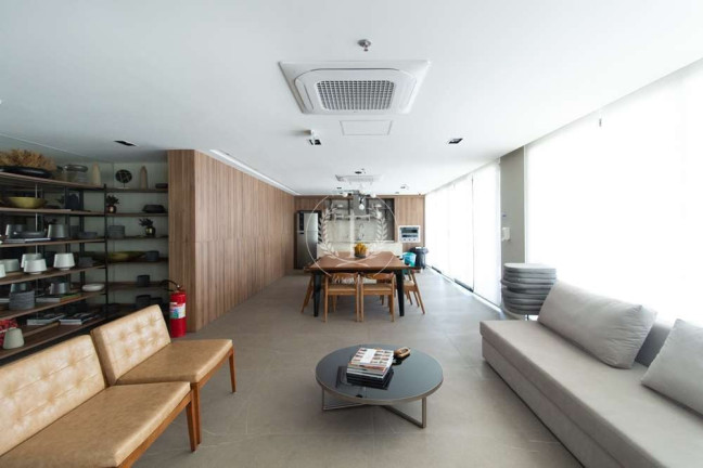 Imagem Apartamento com 1 Quarto à Venda, 42 m² em Vila Mariana - São Paulo