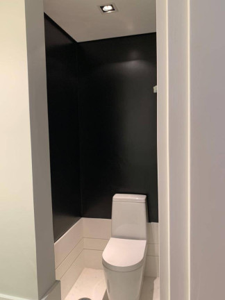 Imagem Apartamento com 4 Quartos para Alugar, 412 m² em Itaim Bibi - São Paulo