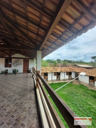 Imagem Fazenda à Venda, 1.035 m² em Rural - Buenópolis Imagem Fazenda à Venda, 1.035 m² em Rural - Buenópolis