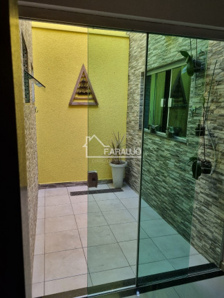 Imagem Imóvel com 3 Quartos à Venda,  em Horto Florestal - Sorocaba