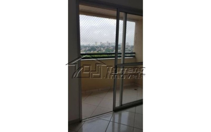 Imagem Apartamento com 3 Quartos para Alugar, 90 m² em Jardim América - São José Dos Campos Imagem Apartamento com 3 Quartos para Alugar, 90 m² em Jardim América - São José Dos Campos
