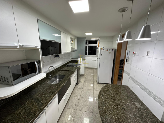 Imagem Cobertura com 4 Quartos à Venda, 160 m² em Jardim Camburi - Vitória Imagem Cobertura com 4 Quartos à Venda, 160 m² em Jardim Camburi - Vitória