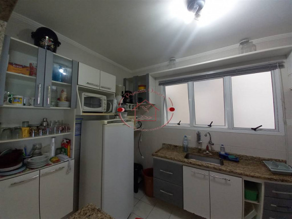 Imagem Apartamento com 2 Quartos à Venda, 96 m² em Caicara - Praia Grande Imagem Apartamento com 2 Quartos à Venda, 96 m² em Caicara - Praia Grande