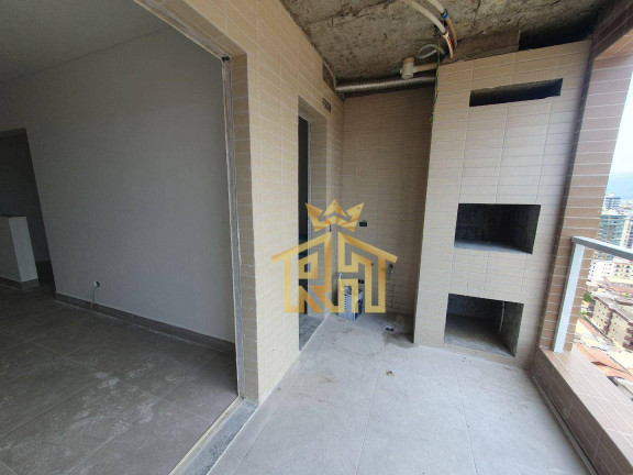 Imagem Apartamento com 1 Quarto à Venda, 54 m² em Aviação - Praia Grande Imagem Apartamento com 1 Quarto à Venda, 54 m² em Aviação - Praia Grande
