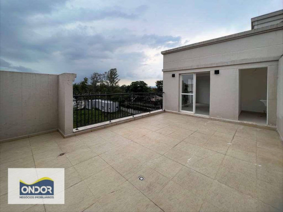 Imagem Apartamento com 1 Quarto à Venda, 37 m² em Granja Viana - Cotia Imagem Apartamento com 1 Quarto à Venda, 37 m² em Granja Viana - Cotia