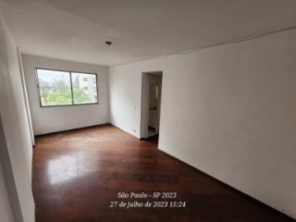 Apartamento com 2 Quartos à Venda, 52 m² em Jardim Celeste - São Paulo