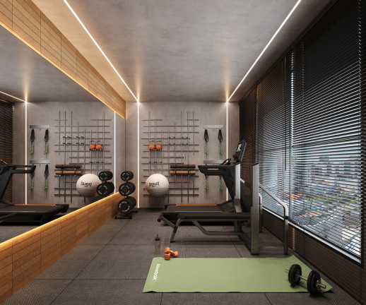 Imagem Imóvel com 1 Quarto à Venda, 23 m² em Intermares - Cabedelo Imagem Imóvel com 1 Quarto à Venda, 23 m² em Intermares - Cabedelo