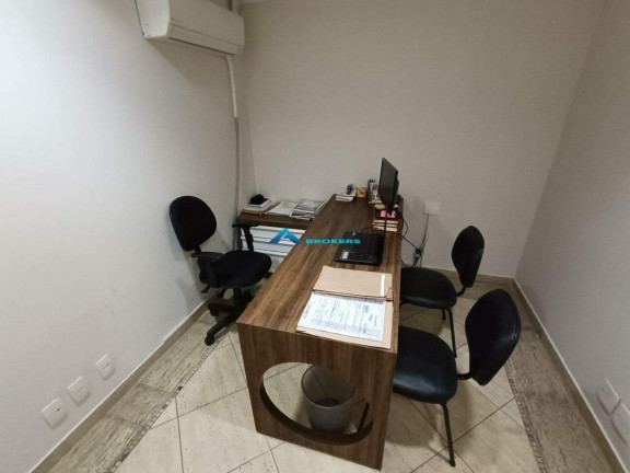 Imagem Sala Comercial à Venda, 81 m² em Centro - Jundiaí Imagem Sala Comercial à Venda, 81 m² em Centro - Jundiaí