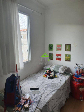 Imagem Apartamento com 2 Quartos à Venda, 44 m² em Jardim ísis - Cotia Imagem Apartamento com 2 Quartos à Venda, 44 m² em Jardim ísis - Cotia