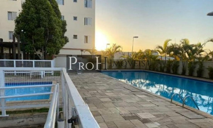 Imagem Apartamento com 3 Quartos à Venda, 67 m² em Vila Homero Thon - Santo André Imagem Apartamento com 3 Quartos à Venda, 67 m² em Vila Homero Thon - Santo André