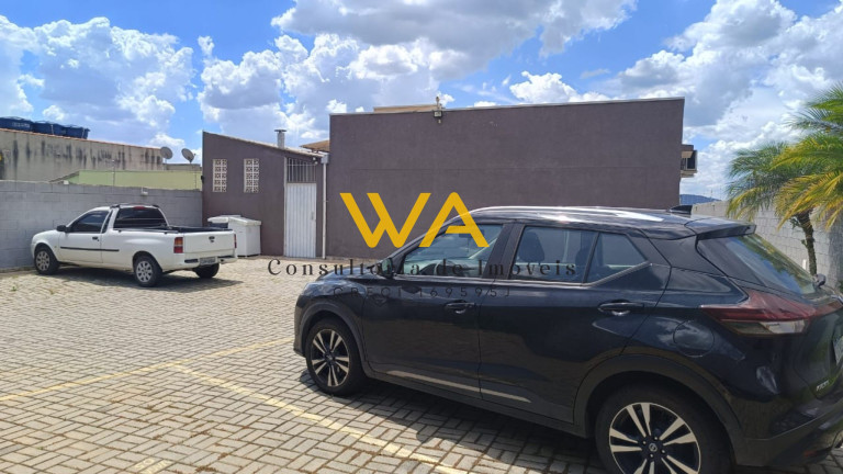 Casa com 2 Quartos à Venda, 82 m² em Vila Melchizedec - Mogi Das Cruzes