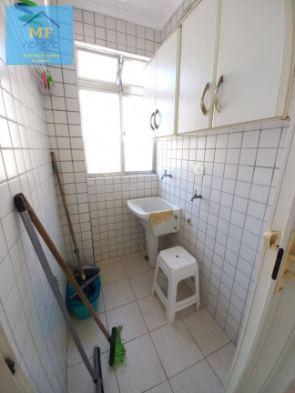 Imagem Apartamento com 1 Quarto à Venda, 41 m² em Gonzaga - Santos Imagem Apartamento com 1 Quarto à Venda, 41 m² em Gonzaga - Santos