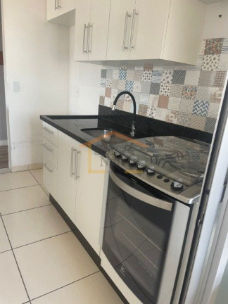Imagem Apartamento com 3 Quartos à Venda ou Locação, 50 m² em Jaçanã - São Paulo