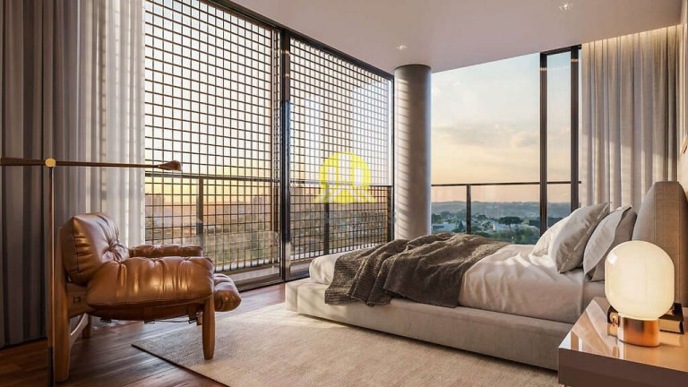 Imagem Cobertura com 4 Quartos à Venda, 429 m² em Bigorrilho - Curitiba Imagem Cobertura com 4 Quartos à Venda, 429 m² em Bigorrilho - Curitiba